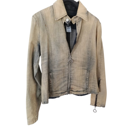 Gianfranco Ferré Jacket/Coat Cotton