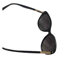Dolce & Gabbana Cat-Eye-Sonnenbrille