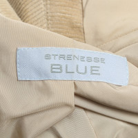 Strenesse Blue Completo in Cotone in Beige