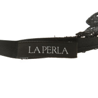 La Perla Chain of lace