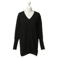 Allude Long cashmere pullover 
