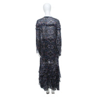 Other Designer Postyr dress with a floral print