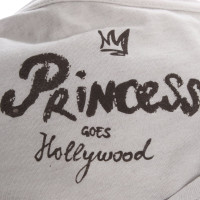 Princess Goes Hollywood Top in Grey