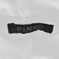 Pinko Spitzentop