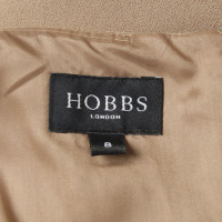 Hobbs Robe en beige