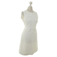 Mulberry Wool white dress