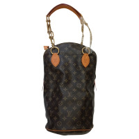 Louis Vuitton Karl Lagerfeld Punching Bag