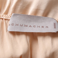 Schumacher Robe