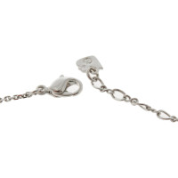 Swarovski Halskette mit Swarovski-Stein