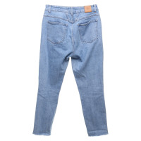 Closed Jeans in vernietigde look