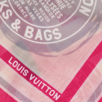 Louis Vuitton cloth