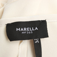 Marella Top in Cream