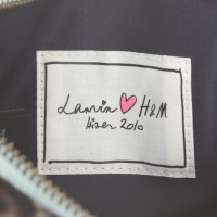Lanvin For H&M Clutch
