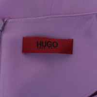 Hugo Boss Blusa in viola