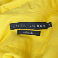 Ralph Lauren Bovenkleding in Geel