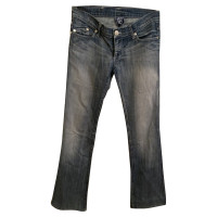 Victoria Beckham For Rock & Republic Jeans Jeans fabric