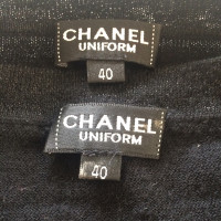 Chanel Twinset 