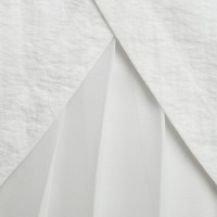 Armani Collezioni Kleid in Weiß