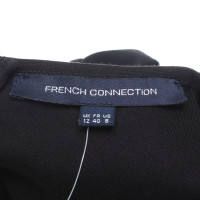 French Connection Abito in nero