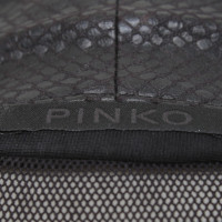 Pinko Blazer in zwart