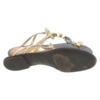 Dolce & Gabbana Sandalen