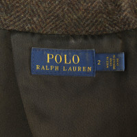 Polo Ralph Lauren Blazer en Marron