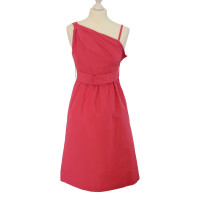 Hoss Intropia Kleid in Rosa / Pink