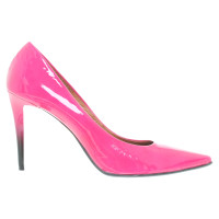Marc Cain Vernice pumps in rosa