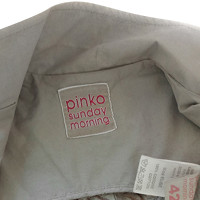 Pinko Jacke mit Stickerei