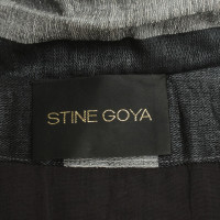 Stine Goya Striped Blazer