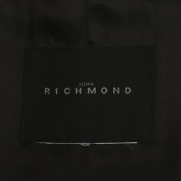 Richmond Cappotto lungo