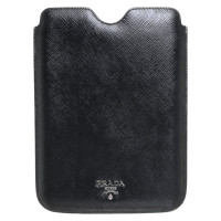 Prada iPad Mini Case aus Saffiano-Leder