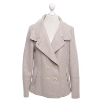 Drykorn Giacca/Cappotto in Beige
