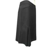 Blumarine zwarte rok