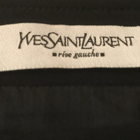 Yves Saint Laurent Rock