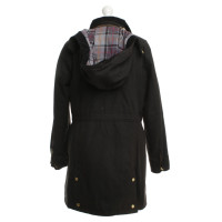 Barbour Giacca in Black