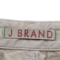 J Brand Chinohose im Washed-Look