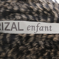 Rizal Vest Fur