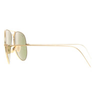 Ray Ban Zonnebril in Gold
