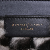 Aspinal Of London Handbag Leather