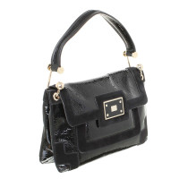 Anya Hindmarch Handbag in black