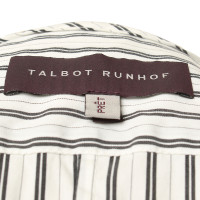 Talbot Runhof Blouse met strik 