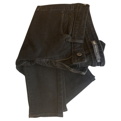 Levi's Jeans aus Jeansstoff in Schwarz