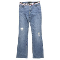 Just Cavalli Jeans Cotton in Blue