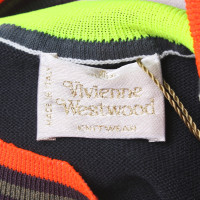 Vivienne Westwood Grijs shirt