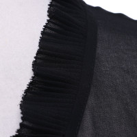 Comptoir Des Cotonniers Blouse in black