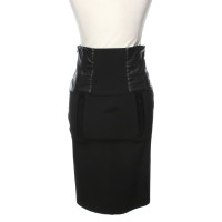 Sportalm Skirt in Black