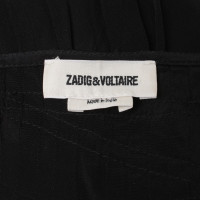 Zadig & Voltaire Dress with a floral pattern