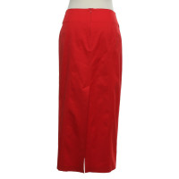 D. Exterior Rok in Rood