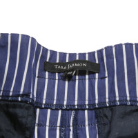 Tara Jarmon Trousers Cotton